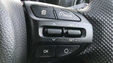 Kia Picanto 1.0T GDi GT-line S 5dr [4 seats] Petrol Hatchback